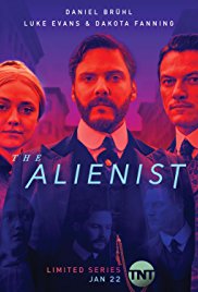 The Alienist