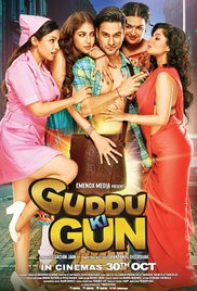 Guddu Ki Gun