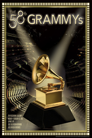 The 58th Annual Grammy Awards