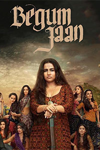 Begum Jaan