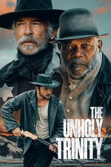 The Unholy Trinity | تثلیث نامقدس
