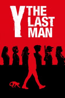 Y: The Last Man