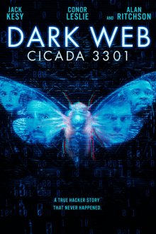 Dark Web: Cicada 3301