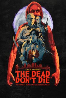 The Dead Don't Die